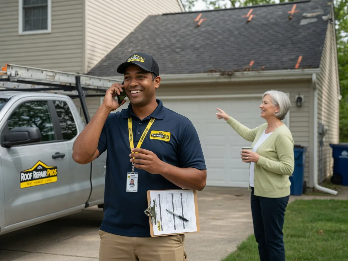 Roof Repair Wellman, TX FAQs